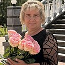 Анжела, 53 года