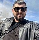Джемо, 42 года