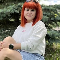 Фотография девушки Ирина, 44 года из г. Орск