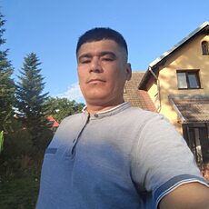 Фотография мужчины Nasir, 40 лет из г. Гданьск