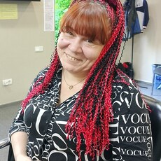Фотография девушки Целестина, 43 лет из г. Томск