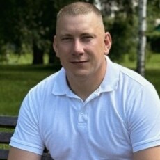 Фотография мужчины Евгений, 35 лет из г. Саранск