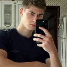 Фотография мужчины Nikita, 20 лет из г. Прага