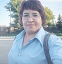 Эльвира, 49 лет