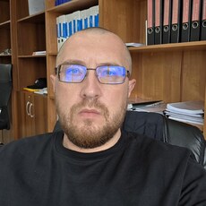 Фотография мужчины Степан, 34 года из г. Южно-Курильск