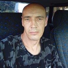 Фотография мужчины Дмитрий, 41 год из г. Брянка