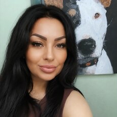 Фотография девушки Вишня, 45 лет из г. Владимир