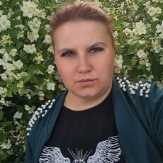 Фотография девушки Светлана, 41 год из г. Саки