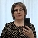Лидия, 52 года