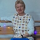 Людмила, 62 года