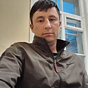 Уткур, 39 лет