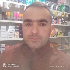 Фотография мужчины Sura, 33 года из г. Бельцы