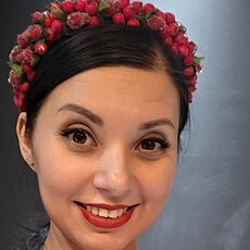 Фотография девушки Ангелина, 23 года из г. Сочи