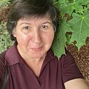 Оксана, 56 лет
