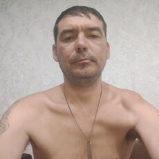 Фотография мужчины Альфрид, 36 лет из г. Черемхово