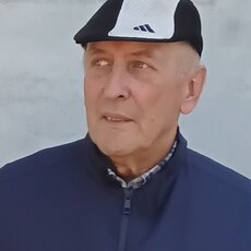 Фотография мужчины Георгий, 68 лет из г. Слуцк