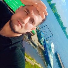 Фотография мужчины Firdaus, 32 года из г. Нефтекамск