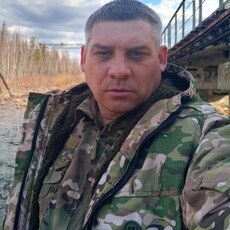 Фотография мужчины Дмитрий, 47 лет из г. Кодинск