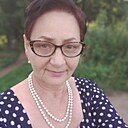 Таша, 65 лет