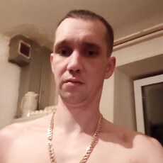Фотография мужчины Александр, 33 года из г. Бор
