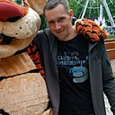 Александр, 33 года