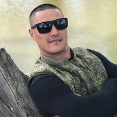 Фотография мужчины Захар, 30 лет из г. Волгоград