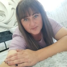 Фотография девушки Яна, 37 лет из г. Чита