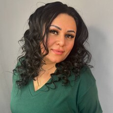 Фотография девушки Солнце, 44 года из г. Курган