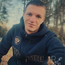 Фотография мужчины Denis, 31 год из г. Черемхово