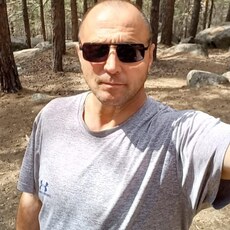 Фотография мужчины Олег, 51 год из г. Павлодар