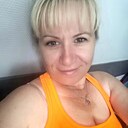 Zosja, 44 года