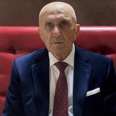 Фотография мужчины Владимир, 66 лет из г. Железнодорожный