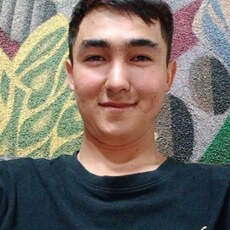 Фотография мужчины Гудрат, 27 лет из г. Нижнекамск