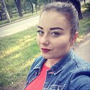 Ксюша, 28 лет