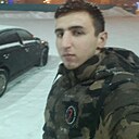 Бесабр, 27 лет