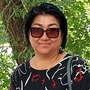 Бибинур, 58 лет