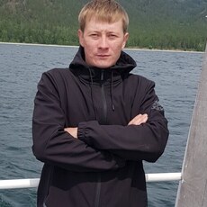 Фотография мужчины Алексей, 35 лет из г. Завитинск