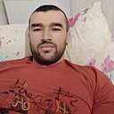 Али, 31 год