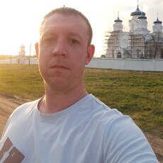 Фотография мужчины Егор, 40 лет из г. Кулебаки
