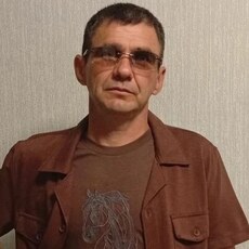 Фотография мужчины Евгений, 45 лет из г. Кола
