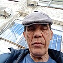 Кайрат, 60 лет