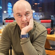 Фотография мужчины Сергей, 44 года из г. Артем
