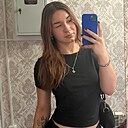 Доминика, 18 лет