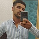 Али, 25 лет
