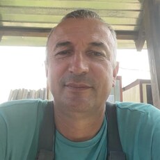 Фотография мужчины Юрий, 54 года из г. Сморгонь