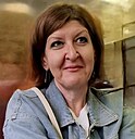 Юлия, 48 лет