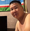 Иван, 33 года