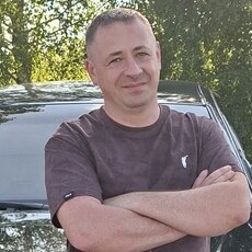 Фотография мужчины Павел, 40 лет из г. Несвиж