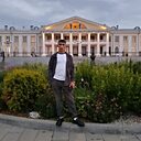Мика, 46 лет