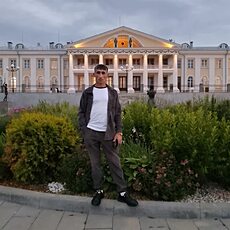 Фотография мужчины Мика, 46 лет из г. Гурьевск (Кемеровская Обл)